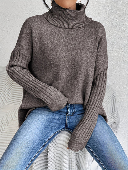 Audrey | Elegant Cozy Sweater