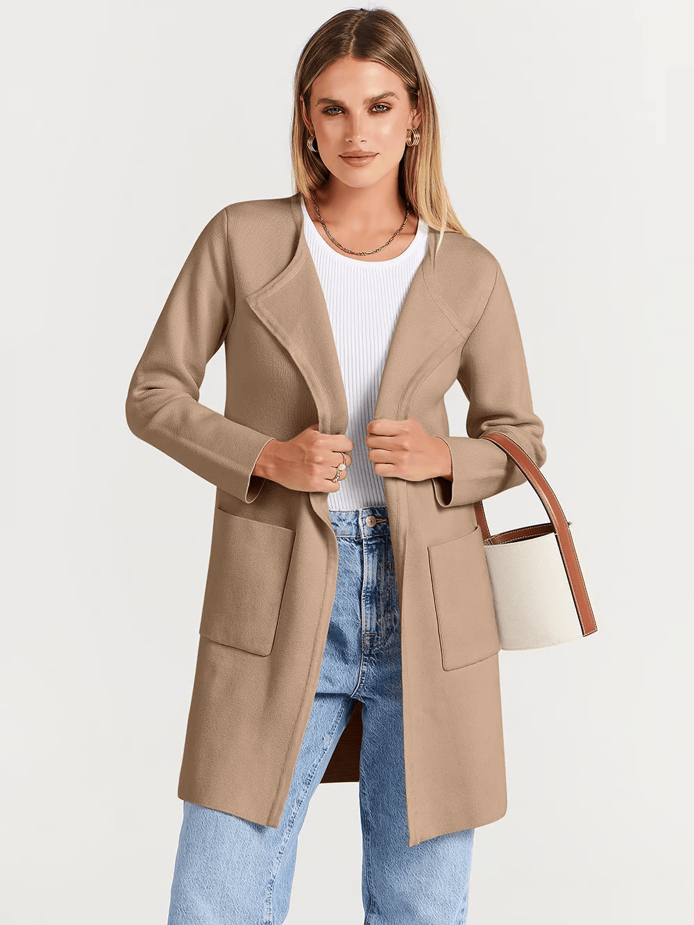 Carry | Soft Jacket