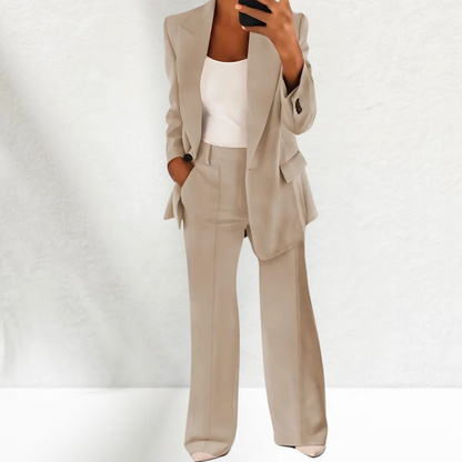 Teresa | Women's Two-Piece Suit