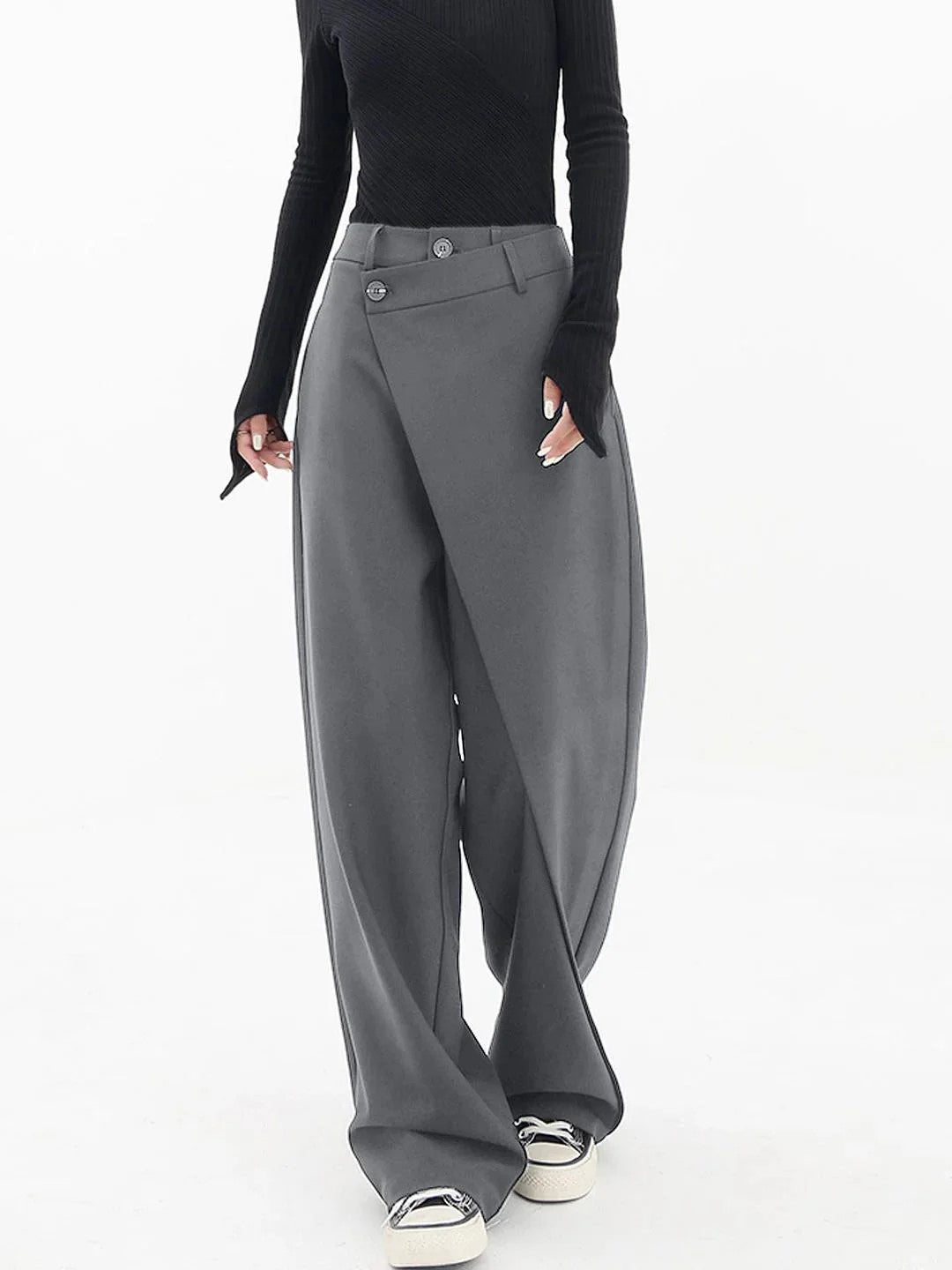 Marlene | Avant-Garde Pants