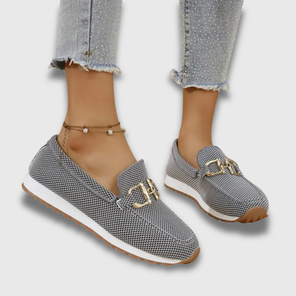 Susie | Orthopedic Loafer Sneakers