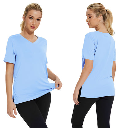 SELENA™ - Casual Loose Fit Tee