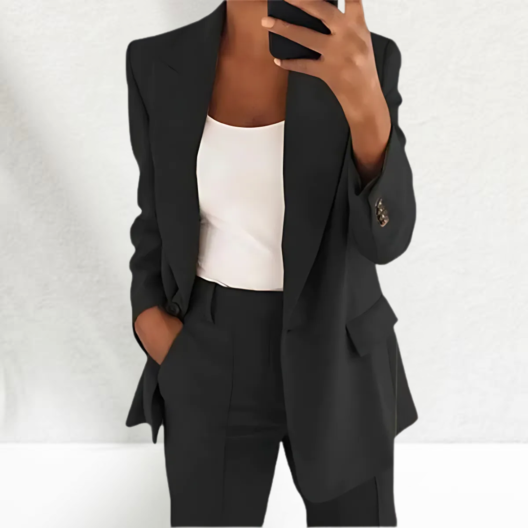 Teresa | Women's Two-Piece Suit