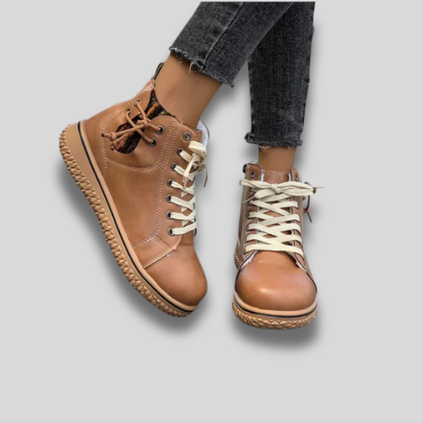 Nyrah | Orthopedic Boots