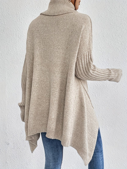 Audrey | Elegant Cozy Sweater