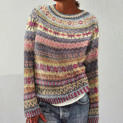 Devin | Comfortable Elegant Sweater
