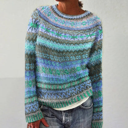 Devin | Comfortable Elegant Sweater
