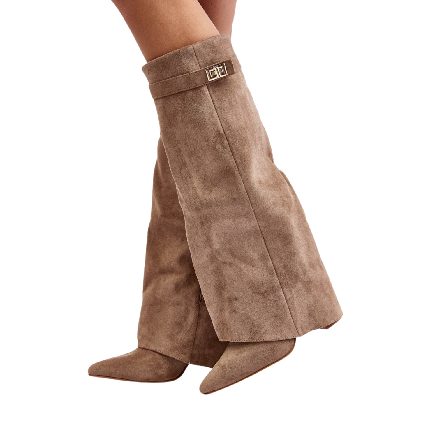 Ariana | Fashion Boots