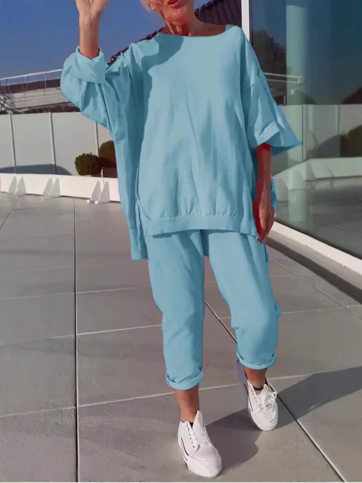 Saar | Effortless Elegance