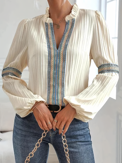 Orianna | Stylish and Fashionable Blouse