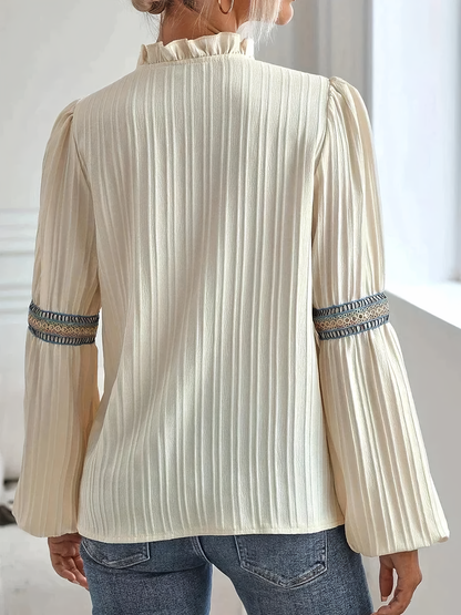 Orianna | Stylish and Fashionable Blouse
