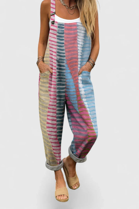 Ivelora | Sophisticated Jumpsuit