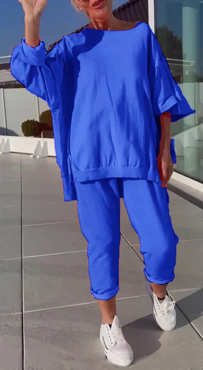 Saar | Effortless Elegance