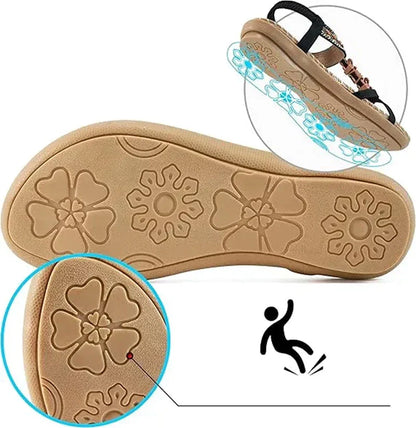Maria™ | Orthopedic Comfort Sandals+