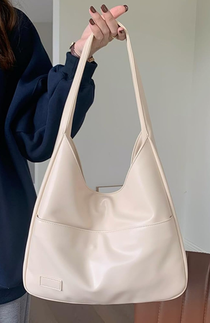 Loua | Essential Shoulder Bag
