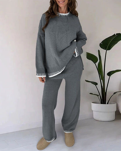 Nomi | Cozy Set