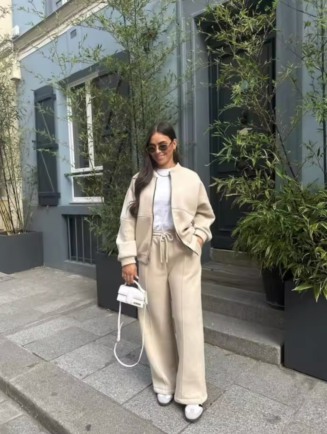 Quin | Comfortable Tracksuit