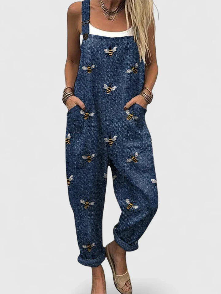 Uloriah | Comfortable Jumpsuit