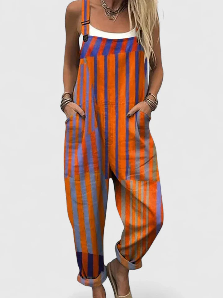 Cerayne | Sophisticated Jumpsuit