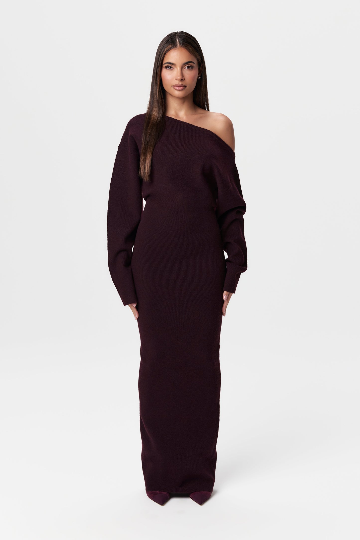 Luxoria | Elegant Dress