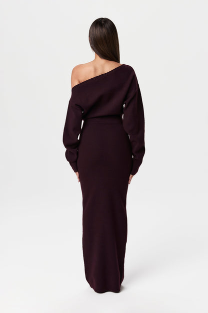 Luxoria | Elegant Dress