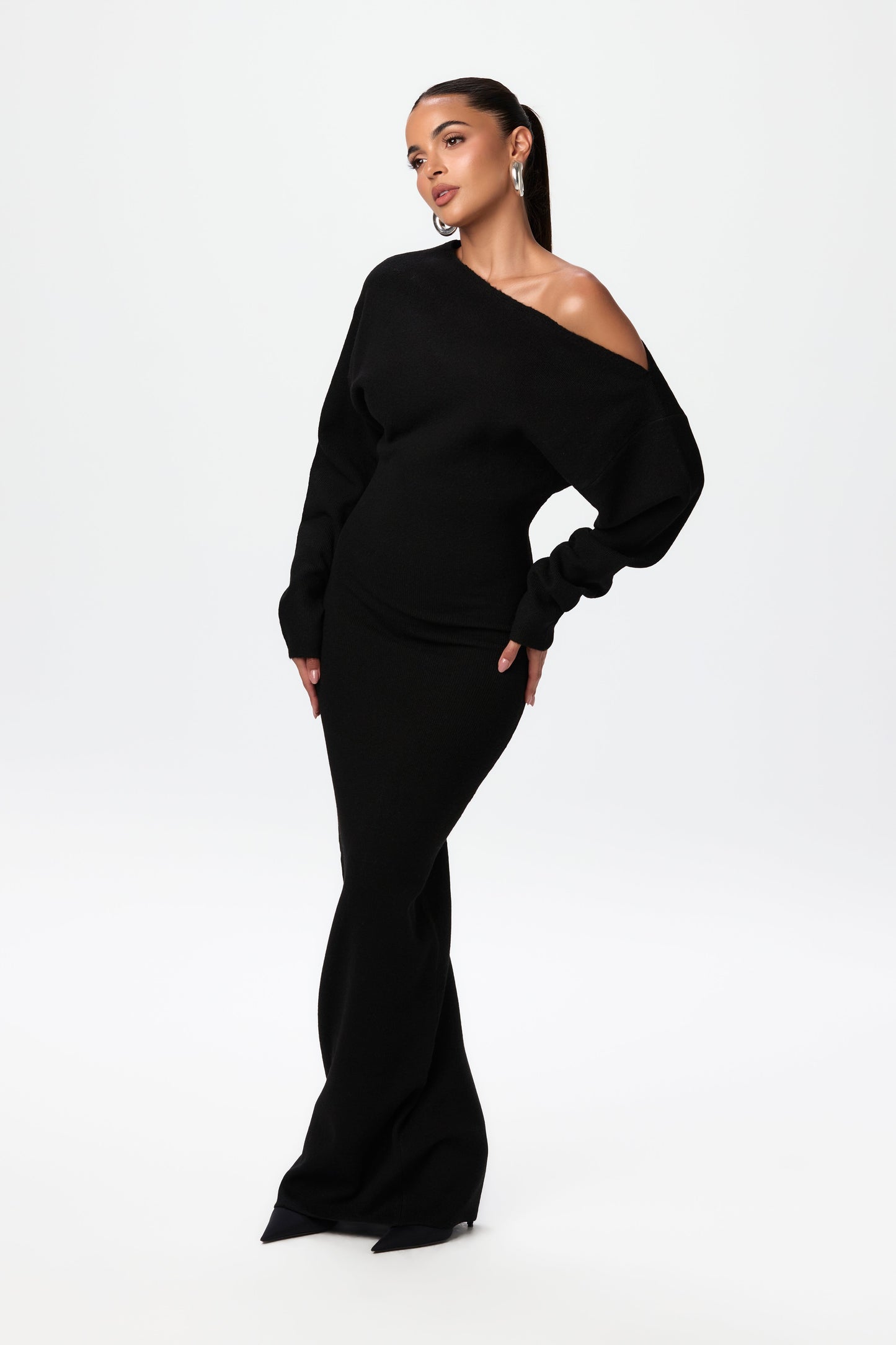 Luxoria | Elegant Dress