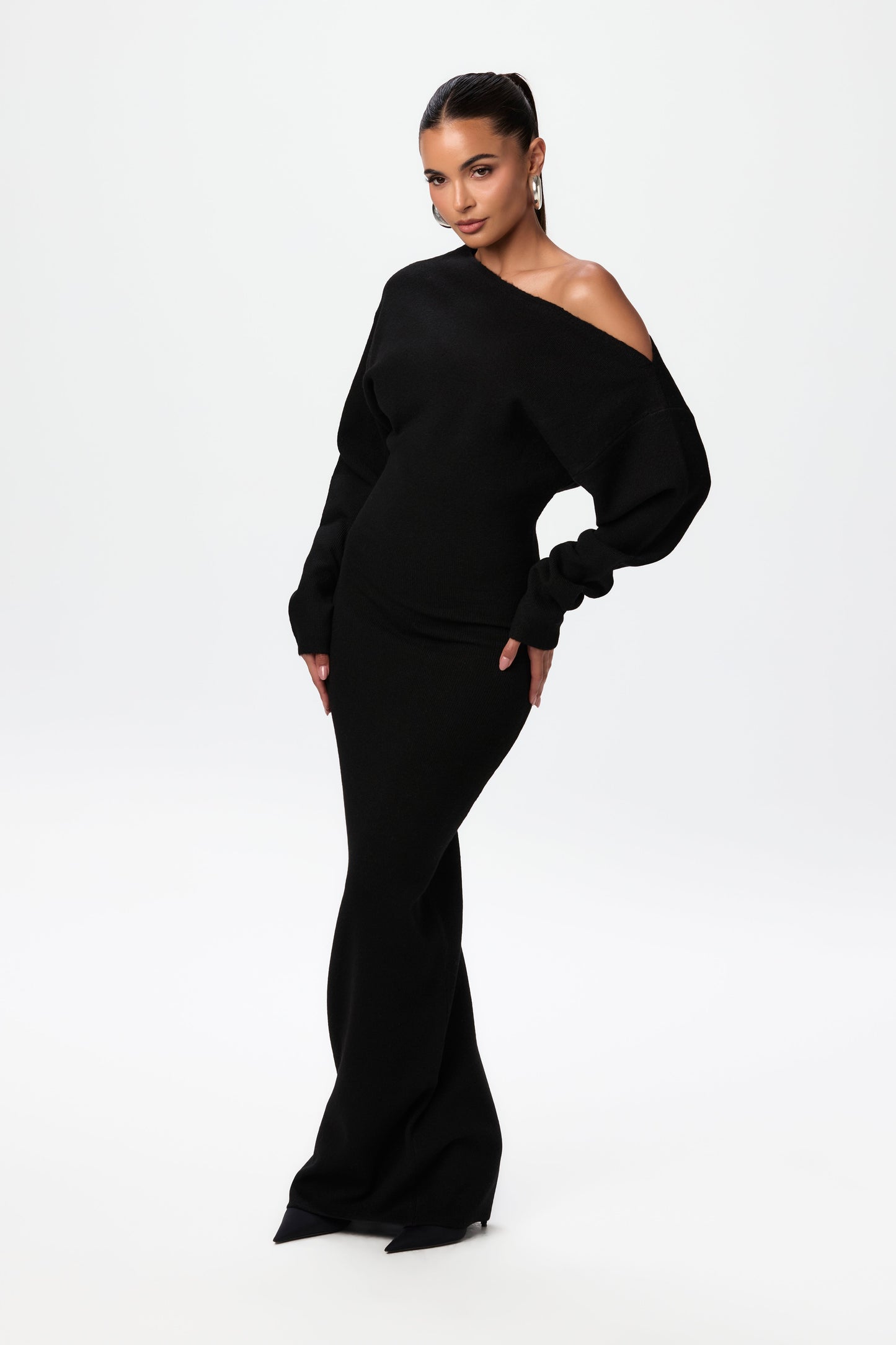 Luxoria | Elegant Dress