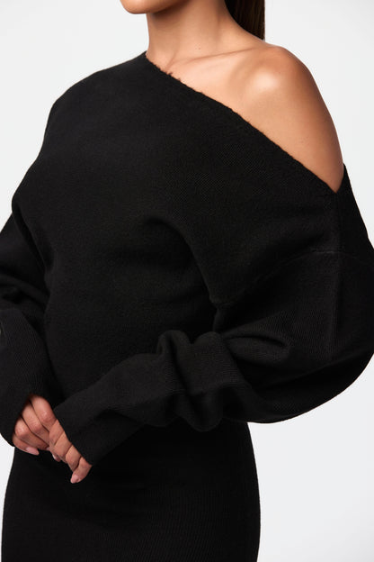 Luxoria | Elegant Dress