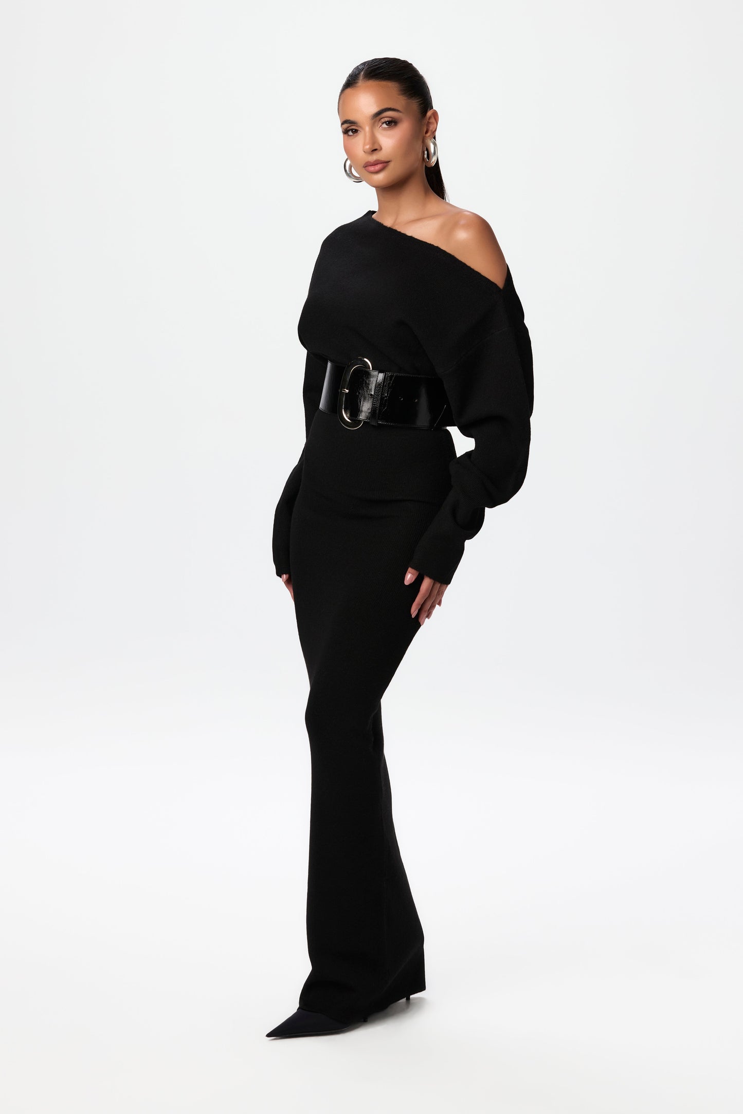 Luxoria | Elegant Dress