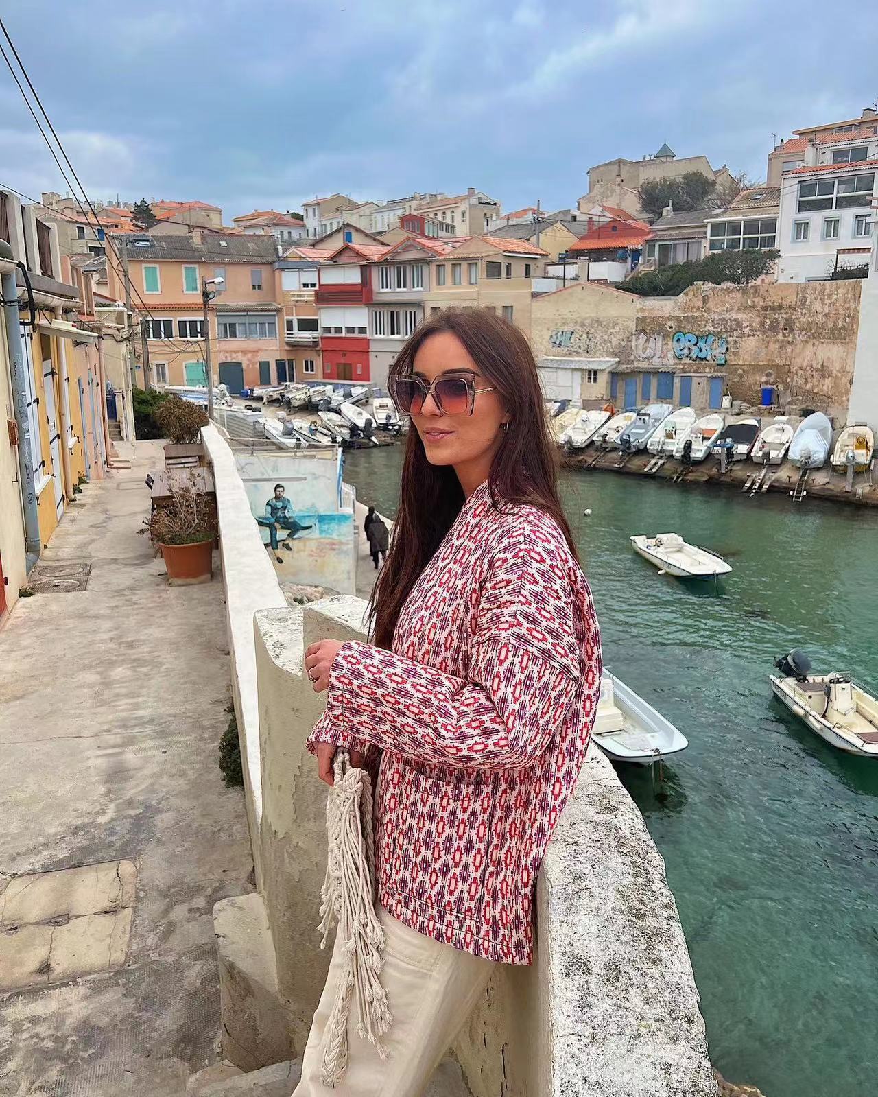 Griet | Quilted Jacket