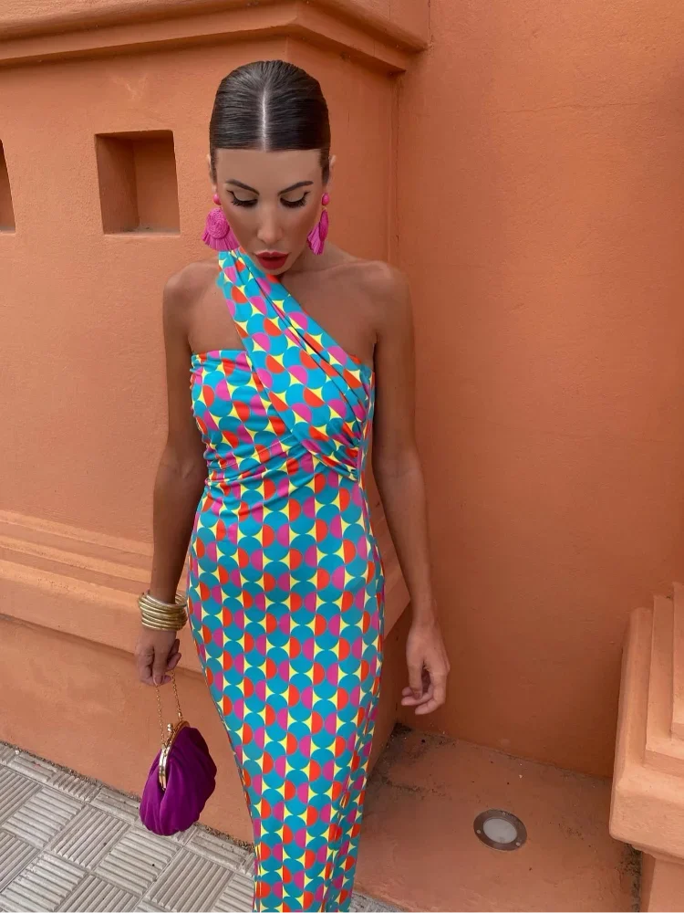 Tiziana™ | Long Dress