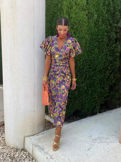 Violina™ | Stylish Dress