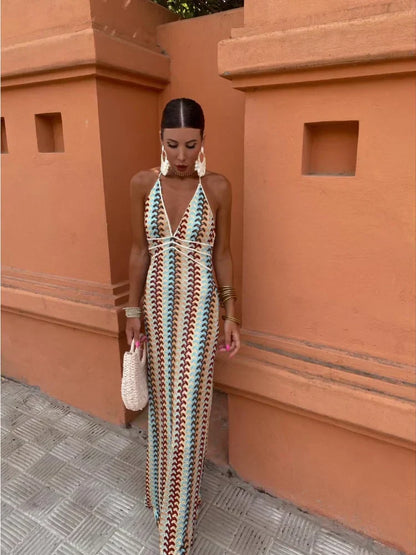 Serena™ | Long Dress