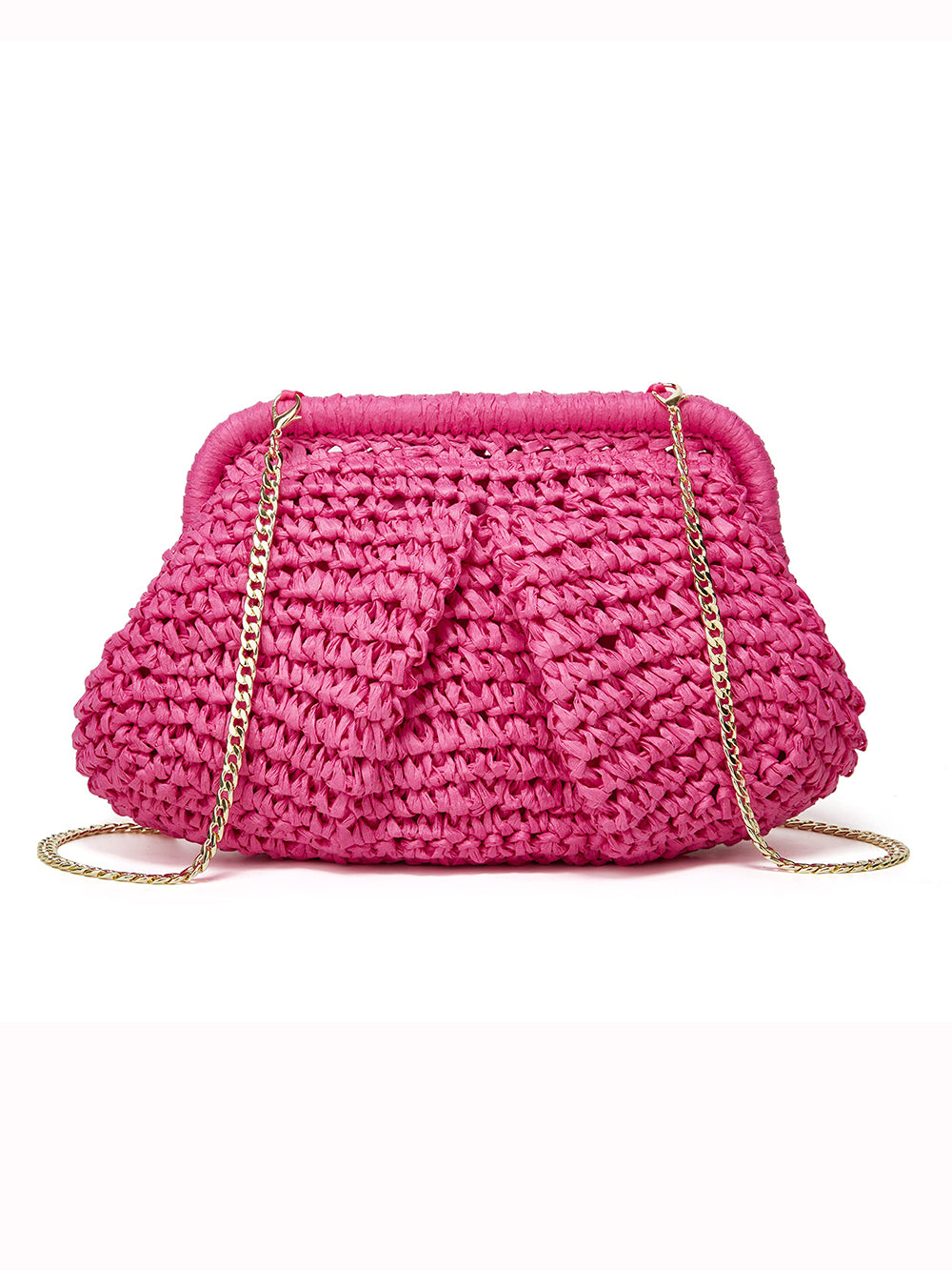 Cloud | Dumpling Crossbody Bag