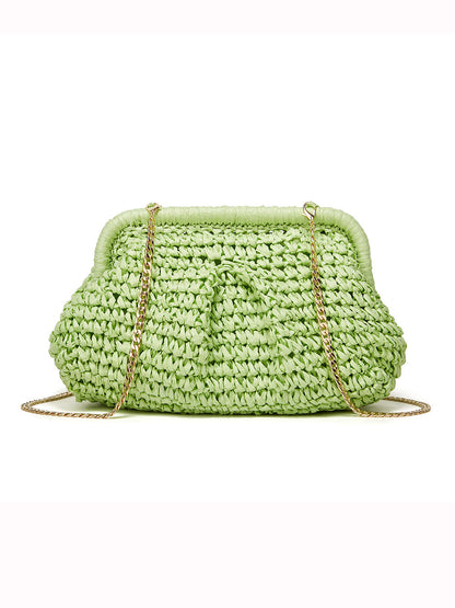 Cloud | Dumpling Crossbody Bag