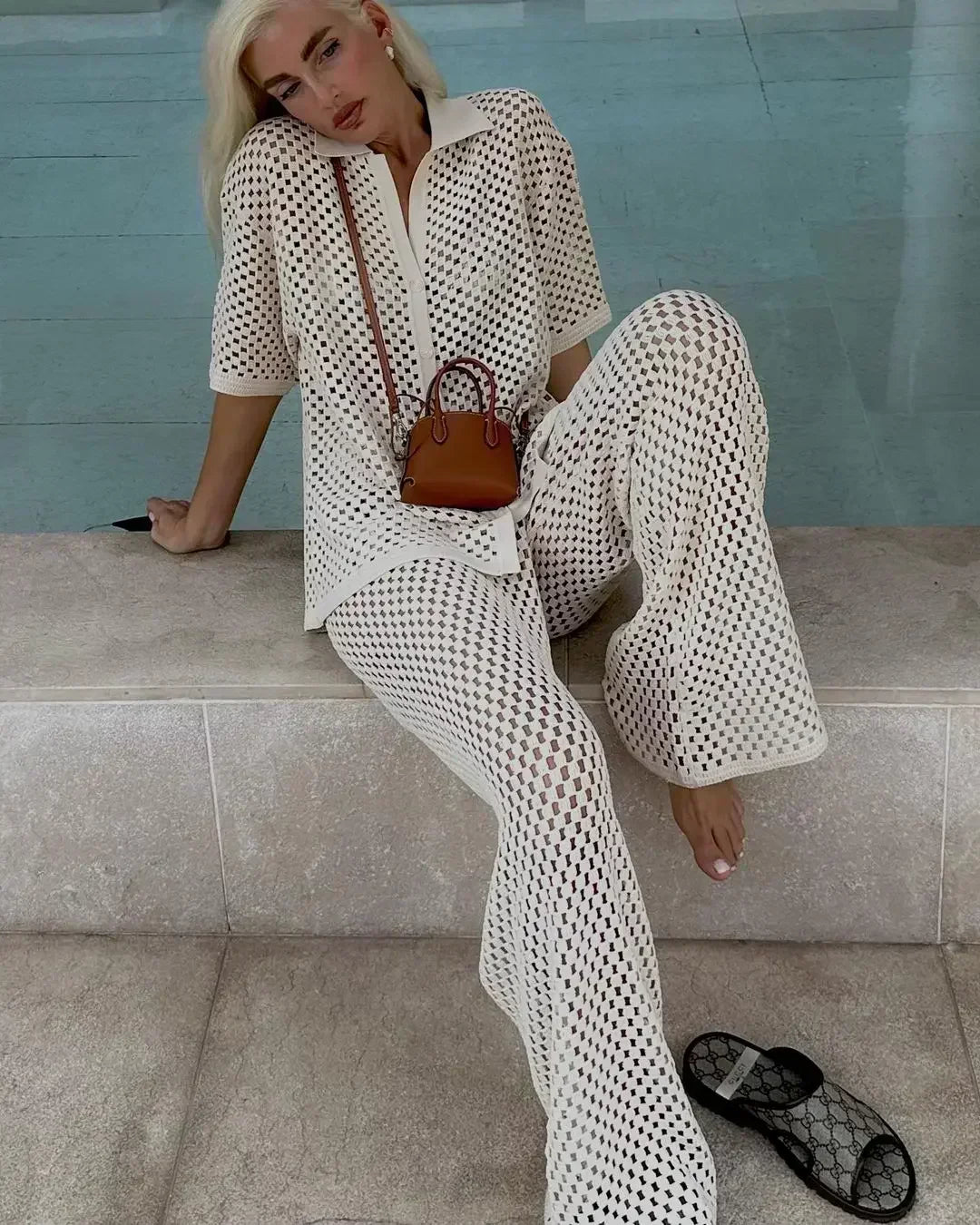 Annelyn | Summer Fashion Set