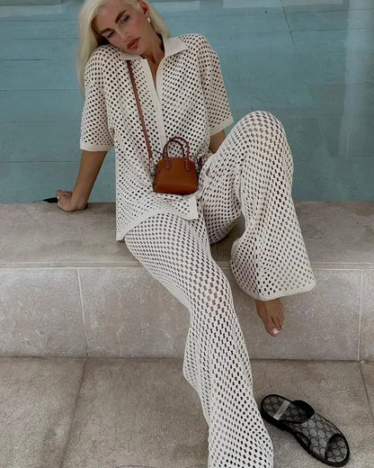 Annelyn | Summer Fashion Set