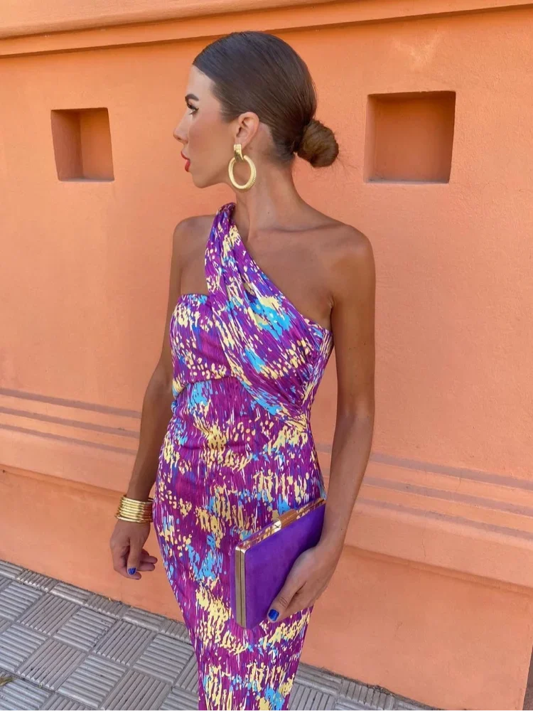 Tiziana™ | Long Dress