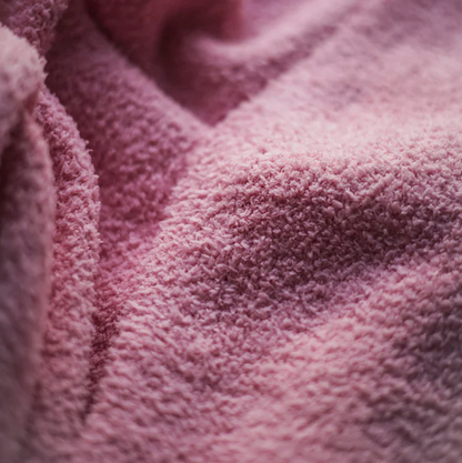 Cozy | 4-Piece Pajama Set