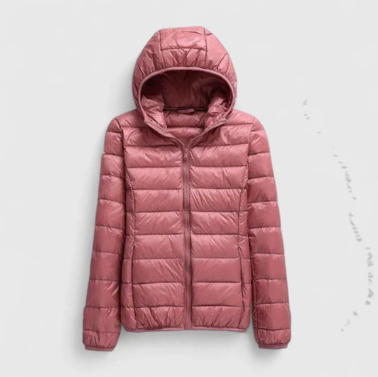 Madyssyn | Lightweight Jacket