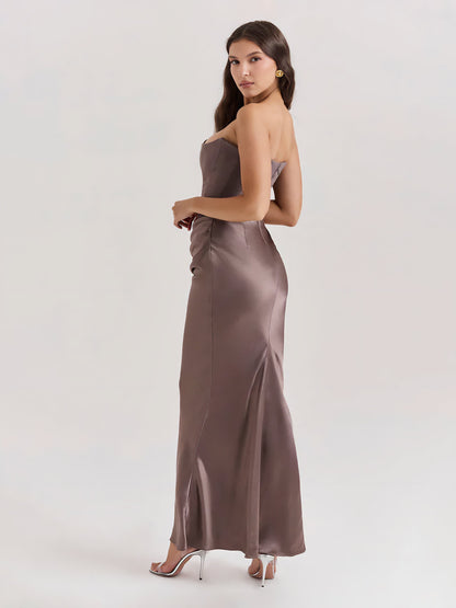 Rosalinda | Maxi Dress