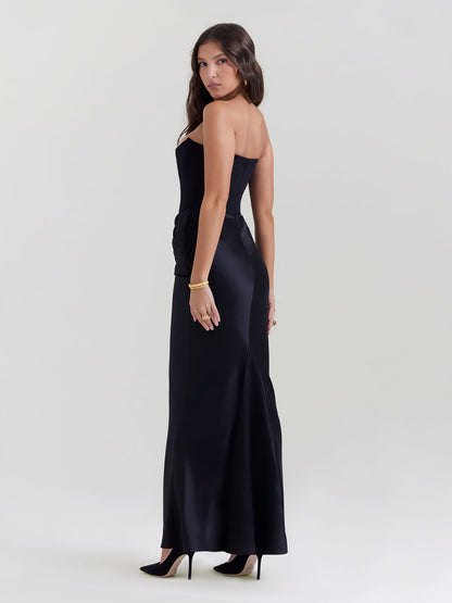 Rosalinda | Maxi Dress