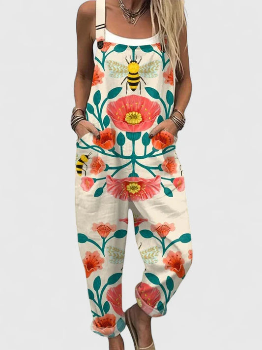 Cyloria | Comfortable Jumpsuit