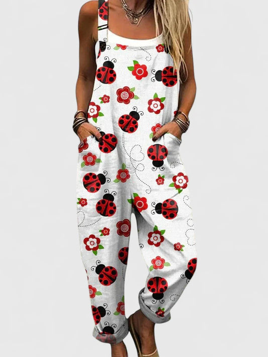 Kaelira | Sophisticated Jumpsuit