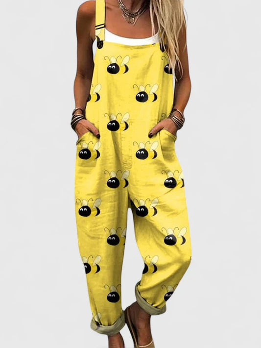 Amariel | Comfortable Jumpsuit