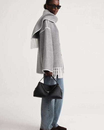 Jayzmarah | Stylish Jacket