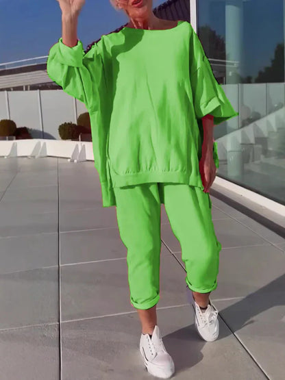 Saar | Effortless Elegance