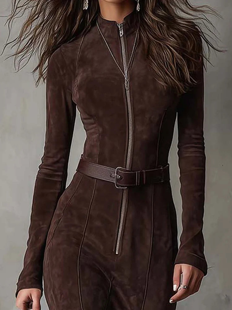 Tayli | Sophisticated Dress