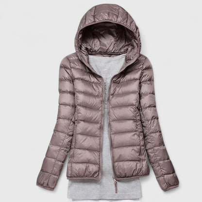 Thalyrrah Comfortable Jacket