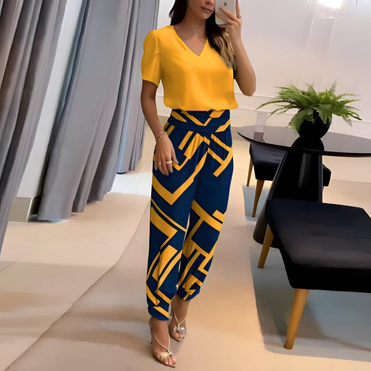 Alexandra | Fashion Set
